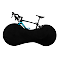 Miniatyrbild 1 av 5: Cykelöverdrag, Expanderbart, Dammtät Förvaringsväska för Cykel