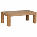 Miniatyrbillede 1 af 7: Rootz Sofabord - Sofabord - Massivt træ - Acacia - 110 x 60 cm - Rektangulært - Naturlig
