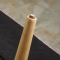 Pikkukuva 5 / 9: Rootz-sohva - 2-istuttava kangassohva - Istuinsohva - Lounge-sohva - Vaaleanpunainen - 117 X 56,5 X 77 cm