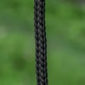 Pikkukuva 5 / 6: Rootz Nest Swing - Lasten keinu - Säänkestävä - Jopa 100 kg - Pituussäädettävät köydet - Sininen - Ø110cm x 170cm