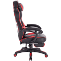 Miniatyrbillede 7 af 9: Rootz Ultimate Gaming Chair - Kontorstol - Ergonomisk computerstol - Justerbar, holdbar, nem montering - 121cm-128cm x 45cm-52cm