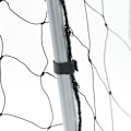Miniatyrbillede 7 af 10: Rootz bærbart fodboldmål - Fodboldnet - Træningsmål - Robust stålramme - Vejrbestandigt net - Nem opsætning - 300 cm x 120 cm x 200 cm
