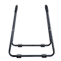Pikkukuva 3 / 7: Rootz Dip Station ja Sling Trainer - Musta - Teräs - 35,43 cm x 31,88 cm x 36,41 cm