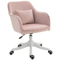 Miniatyrbillede 1 af 9: Rootz Massage Kontorstol - Skrivebordsstol - Computerstol - Drejestol - Arbejdsstol - Vibrationsfunktion - Højdejusterbar