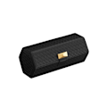 Pikkukuva 1 / 5: Rootz Travel Watch Box - Turvallinen säilytyskotelo - Piilotettu lokero - PU-nahka - 9,8 cm x 21,2 cm x 8,7 cm