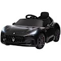 Pikkukuva 1 / 7: Rootzin lasten sähköauto - Kids Ride -on - taapero -ajoneuvo - kaukosäädin ja turvallinen ratsastus - 98 cm x 59 cm x 43cm