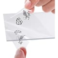 Miniatyrbild 7 av 7: Rootz fotoram Set med 10 fotoramar - 2 x 20x25 tum, 4x (13x18), 4 x (10x15) - Tavelramar