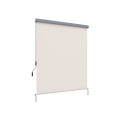 Miniatyrbild 1 av 7: Rootz sidomarkis - Utdragbar vertikal markis - Roll-Up sidomarkiser - Garden Shade Solutions - Privacy Markiser - Vattentäta sidomarkiser - Slitstark