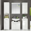 Miniatyrbillede 6 af 11: udefineret Grey High gloss