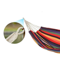 Miniatyrbillede 7 af 7: Rootz Hanging Bed - Carrying Bad - Camping Bed - 290 x 150 cm
