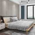 Pikkukuva 8 / 9: Rootz jäähdytyspeite - Kesäpeite - Chill Throw - Arc-Chill -tekniikka - Ympäristöystävällinen - Välittömästi viileä - Monipuolinen käyttö - Useita kok