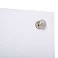 Miniatyrbillede 7 af 8: Rootz Whiteboard - Tavlekalender - Organisering af ferieplaner og månedlig planlægning - 1 penneholder - 4 tuscher og viskelæder - 90 x 60 cm