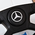 Pikkukuva 6 / 10: Rootzin lastenauto - Lastenauto - Leluauto - Lasten auto - Lasten kuorma-auto - Valkoinen