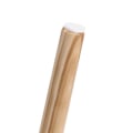 Miniatyrbild 5 av 7: Rootz Bord - Sidobord - Runt Bord - Soffbord - Tebord - 2 Sidobord - Snackbord - Runt soffbord - Vit