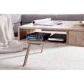 Miniatyrbillede 6 af 6: Rootz Sofabord Træ - Træ Sofaborde - Stuebord - 95 x 42 x 50 cm