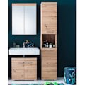 Miniatyrbillede 10 af 11: udefineret White/Oak