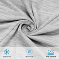 Pikkukuva 6 / 9: Rootz jäähdytyspeite - Kesäpeite - Chill Throw - Arc-Chill -tekniikka - Ympäristöystävällinen - Välittömästi viileä - Monipuolinen käyttö - Useita kok