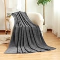Pikkukuva 9 / 9: Rootz jäähdytyspeite - Kesäpeite - Chill Throw - Arc-Chill -tekniikka - Ympäristöystävällinen - Välittömästi viileä - Monipuolinen käyttö - Useita kok