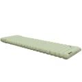 Miniatyrbillede 6 af 6: Rootz Camping Sovemåtte - Luftmadras - Vandafvisende luftseng - Fodpumpe - Bæretaske-camping - Vandtæt - TPU Coated Nylon - Grøn - 200L x 60W x 10H cm