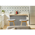 Pikkukuva 3 / 9: Rootz jatkettava keittiön säilytyskärry Keittiökaappikaappi Senkki Kitchen Island