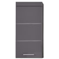 Miniatyrbillede 11 af 11: udefineret Grey High gloss