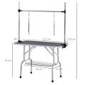Pikkukuva 8 / 9: Rootz Grooming Table - Pet Grooming Table - Animal Grooming Table - Shearing Table - Dogs Grooming Table - 107 x 60 x 170 cm