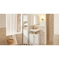 Miniatyrbillede 9 af 9: Rootz Opbevaringsskab - Underskab - Organizer - MDF Materiale - Pladsbesparende - 60cm x 61cm x 30cm