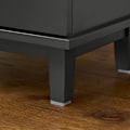Miniatyrbillede 7 af 8: Rootz Base Cabinet - Skab - Opbevaringsenhed - Stabile fyrretræer - 60x59x30cm - Skjul dræningssystem perfekt