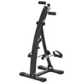 Pikkukuva 1 / 8: Rootz Movement Trainer - Kuntopyörä - Trainer - Poljinharjoitus - Musta - 41 x 50 x 96cm