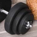 Pikkukuva 4 / 5: <h3 data-mce-fragment="1"><strong data-mce-fragment="1">Rootzin käsipainosetti on suunniteltu tyylikkäästi ja yhdistämme toiminnallisuuden ja mukavuud