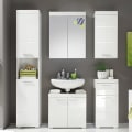 Miniatyrbillede 5 af 11: udefineret White/Oak