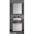 Miniatyrbillede 9 af 11: udefineret White/Oak