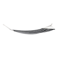 Miniatyrbild 2 av 3: Rootz Lamia Hammock - Swing Bed - Lounger - Komfortdesign - 120 cm x 200 cm
