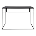 Miniatyrbild 7 av 8: Rootz Vita Desk - Home Office Desk - Study Table - Modern Elegance - 100cm x 45 cm x 75 cm