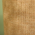 Miniatyrbillede 5 af 6: Rootz Cat Tower Barrel - Multi-Level Cat Activity Center - Ridsestolper - Plys polstrede hjørner - Sisal Udvendig - Brun & Beige - 35 cm x 60 cm
