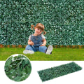 Miniatyrbillede 2 af 11: Rootz kunstig hæk - - Stof, Pe - 118,11 cm x 39,37 cm x cm