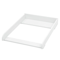 Miniatyrbillede 1 af 6: Rootz-skifteudstyr - Pusleplads - Bleskiftebord - MDF-materiale - 60 cm x 10,5 cm x 80 cm