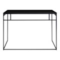 Miniatyrbild 6 av 8: Rootz Vita Desk - Home Office Desk - Study Table - Modern Elegance - 100cm x 45 cm x 75 cm