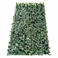 Miniatyrbild 4 av 11: Rootz konstgjord häck - - Tyg, Pe - 118,11 cm x 39,37 cm x cm