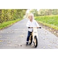 Miniatyrbillede 4 af 4: Rootz Balance Bike Lino - Træcykel - Chopper -konvertering - Eva Soft Dæk - Justerbar sadel - 85 cm x 38 cm x 55 cm