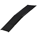 Miniatyrbillede 1 af 5: Rootz Pet Ramp - Sammenfoldelig - Skridsikker - Hunde op til 40 kg - Sort - 158 cm x 43,5 cm x 2,5 cm