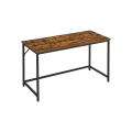 Miniatyrbillede 1 af 7: Rootz Skrivebord - Industrielt Design Skrivebord - Moderne Skrivebord - Ergonomisk Skrivebord - Stående Skrivebord - Skrivebord med justerbar højde -