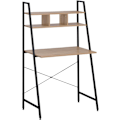 Miniatyrbild 9 av 9: Rootz Set med 4 matstolar - Moderna stolar - Snygga sittplatser - Slitstarkt konstläder - Ergonomisk design - Enkel montering - 85,5 cm x 46 x 40,5 cm