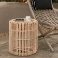 Miniatyrbillede 1 af 8: Rootz Rattan Sidebord | Sluttabel | Sofabord ALAMAYA