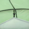 Miniatyrbillede 4 af 7: Rootz Campingtelt - Grøn, Sort - Polyester, Pe, Glasfiber - 167,71 cm x 81,1 cm x 60,62 cm