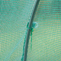 Miniatyrbillede 7 af 10: Rootz Tunnel Drivhus Cover - Drivhus Cover - Have Tunnel Drivhus - Folie Tunnel Drivhus - Polyethylen - Grøn