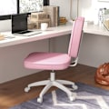 Miniatyrbillede 2 af 10: Rootz E-Sports Gaming Chair - Kontorstol - Studiestol - Tyk skumpolstring - 45,5 cm x 59 cm x 82-92 cm