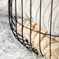 Pikkukuva 5 / 6: <h3 data-mce-fragment="1"><strong data-mce-fragment="1">Rootz-sivupöytä on tyylikkäästi suunniteltu ja yhdistämme toiminnallisuuden ja mukavuuden haus
