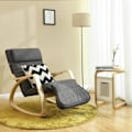 Miniatyrbillede 5 af 7: Rootz Gyngestol - Relaxing Chair - Relax Chair