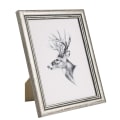Miniatyrbillede 7 af 9: Rootz træbillederammer - Fotorammer - Memory Displayrammer - Konstruktion af massivt træ - Alsidige muligheder for ophængning eller bordplade - Beskyt